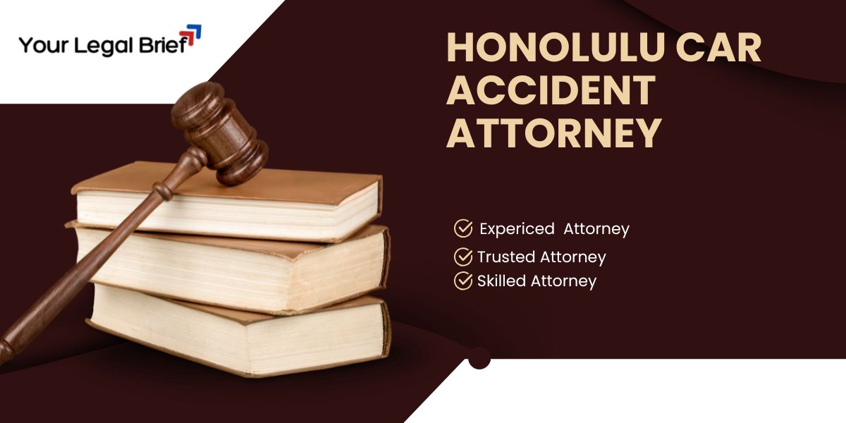 What to Expect When Filing a Car Accident Claim in Honolulu