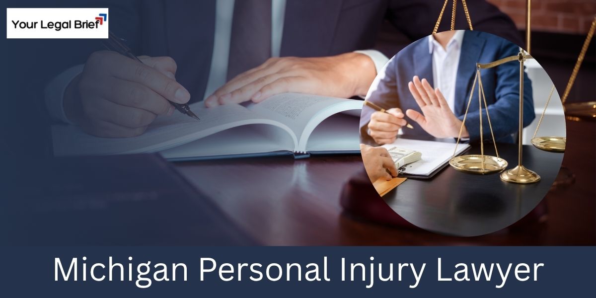 How a Michigan Personal Injury Lawyer Can Help You Maximize Your Claim