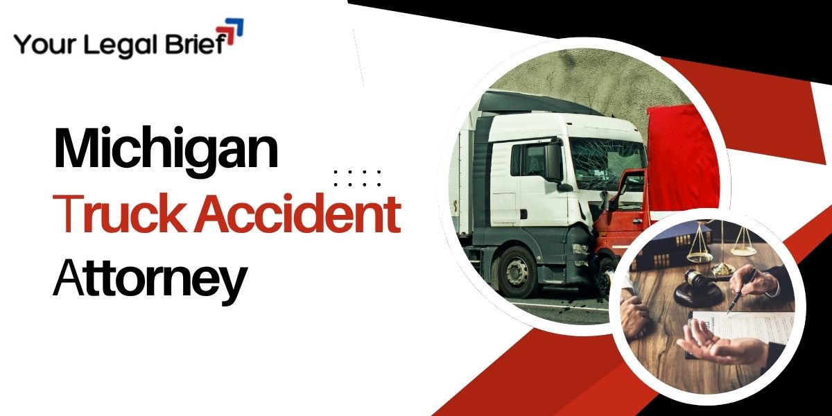 Truck vs. Car Accidents: Legal Differences Michigan Drivers Should Know