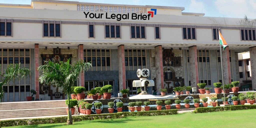 Best Criminal Lawyer in Delhi