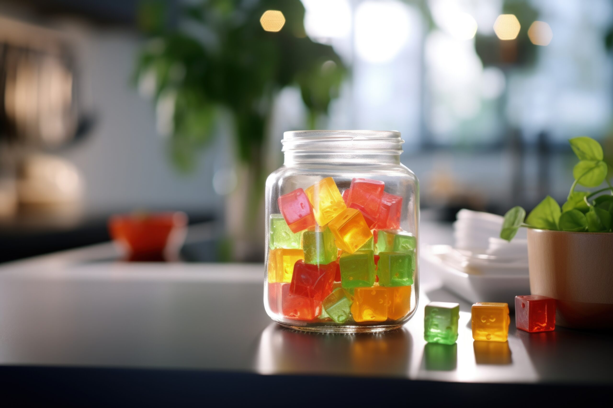 Are Gold Bee CBD Gummies Legal in India? Let’s Explore