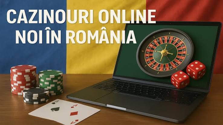 Cazinouri Noi Ghidul Complet pentru 2023 Cazinouri Noi Ghidul Complet pentru 2023